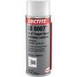 LB 8007 Copper Based Anti-Seize, 340 g, Aerosol Can, 1800°F (982°C) Max Temp.