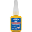 404™ Quick Set™ Industrial Adhesive, Clear, Bottle, 0.33 oz.