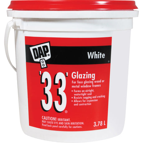 DAP® 33® Glazing Compound