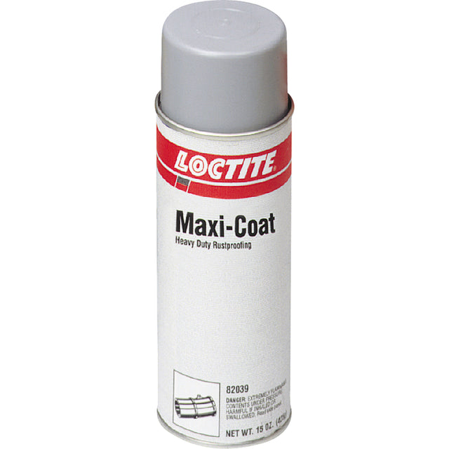 Maxi-Coat Rust Inhibitor, Aerosol Can