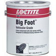 Big Foot™ Vehicular Grade, 1 gal., Epoxy-Based, Black