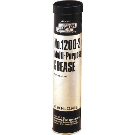 Heavy-Duty Lithium Grease