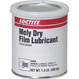 Moly Dry Film, Can