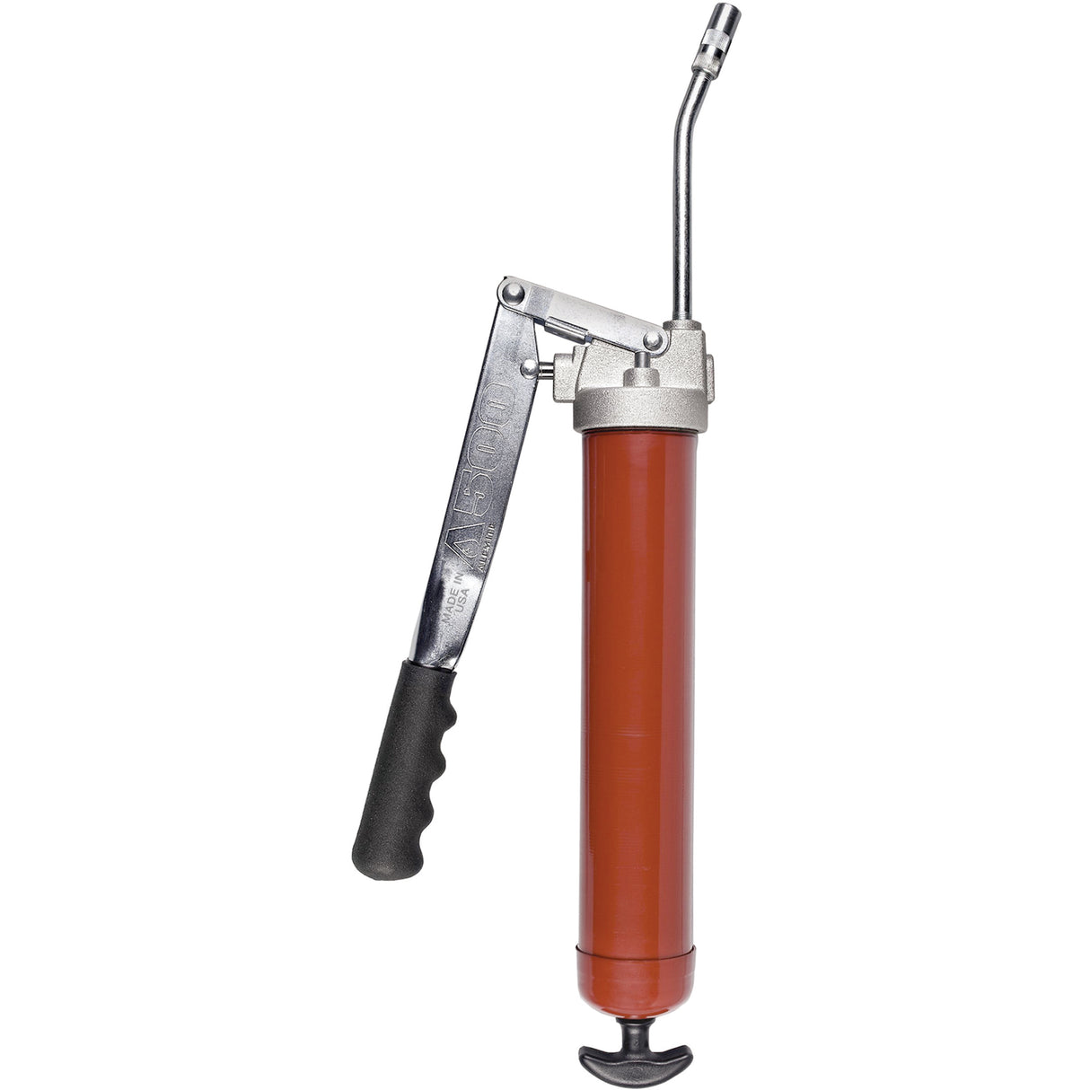 Lever Grease Guns, 14 oz Capacity