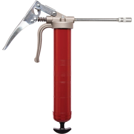 Pistol Grip Grease Guns, 14 oz Capacity