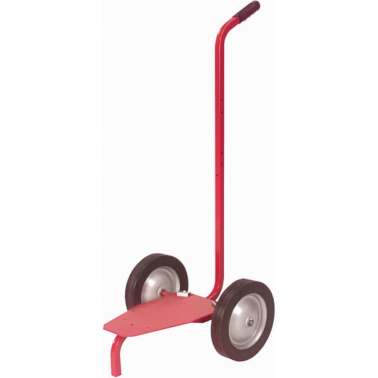 Manual Lubrication Pumps - Porta-Carts