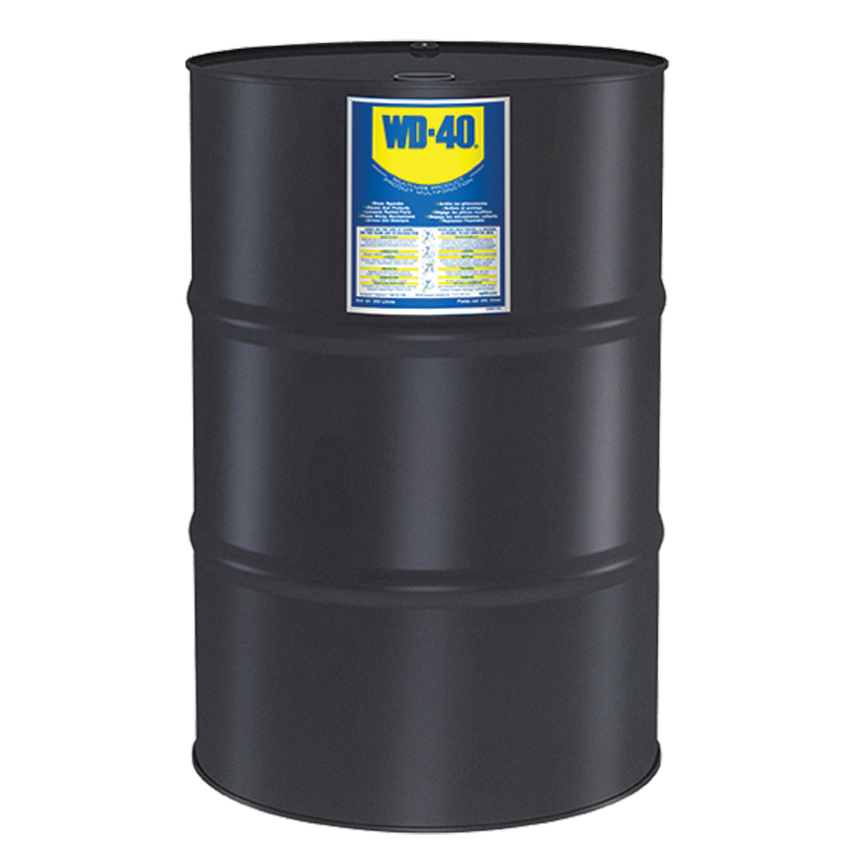 Penetrating Oil, Drum, 205 L