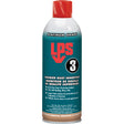 LPS 3® Premier Rust Inhibitor, Aerosol Can
