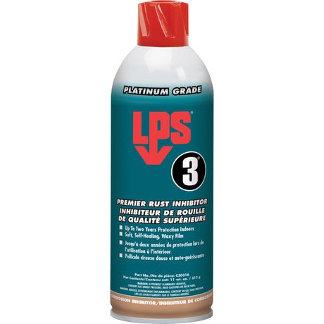 LPS 3® Premier Rust Inhibitor, Aerosol Can