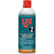 LPS 2® Heavy-Duty Lubricant, Aerosol Can