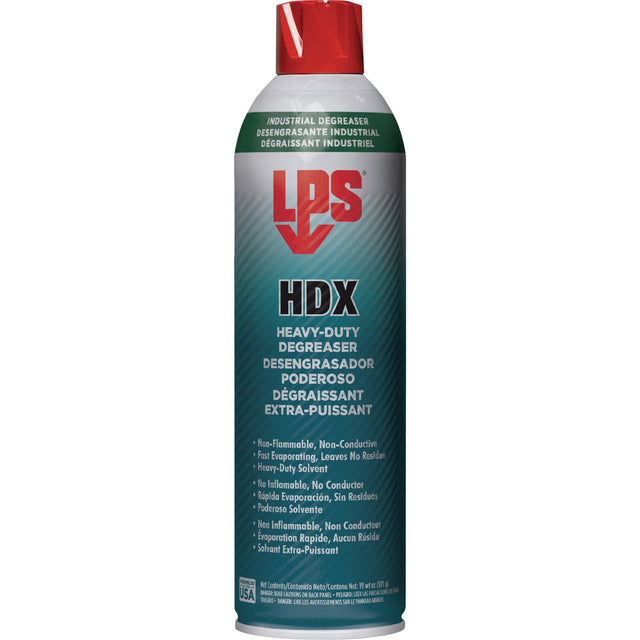 HDX Heavy-Duty Degreaser, Aerosol Can