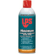 Magnum Premium Lubricant with PTFE, Aerosol Can, 16 oz.