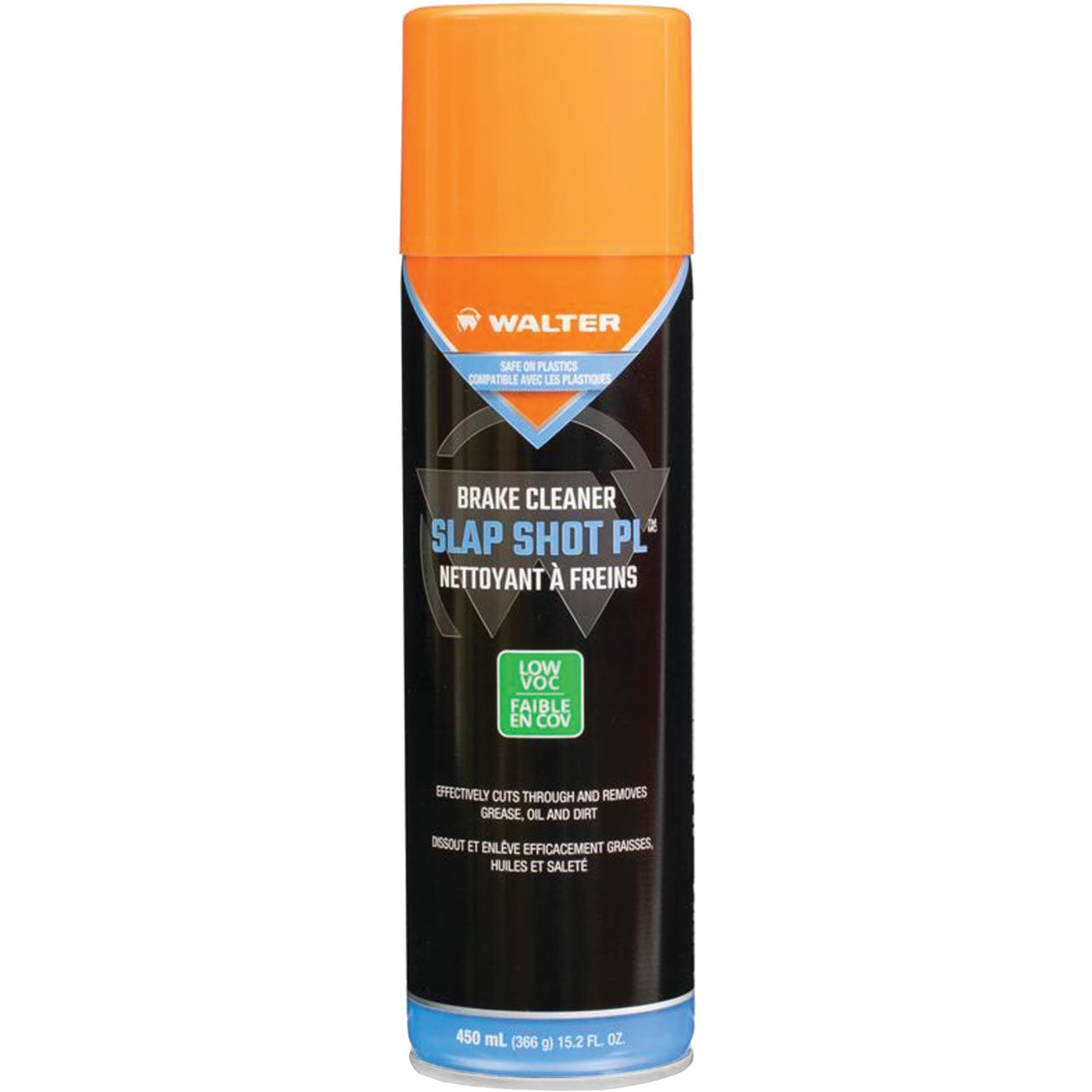 Slap Shot™ PL Fast-Evaporating Parts Cleaner and Degreaser, Aerosol Can