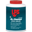 All-Purpose Anti-Seize, 1/2 lbs., Bottle, 1800°F (982°C) Max. Temp