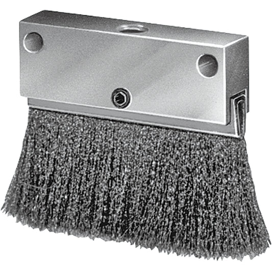 Flat, Round or Roto Brushes