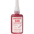 Thread Sealant 545 Hydraulic/Pneumatic Sealant, Bottle, 250 ml, -54° C - 121° C/-65° F - 250° F