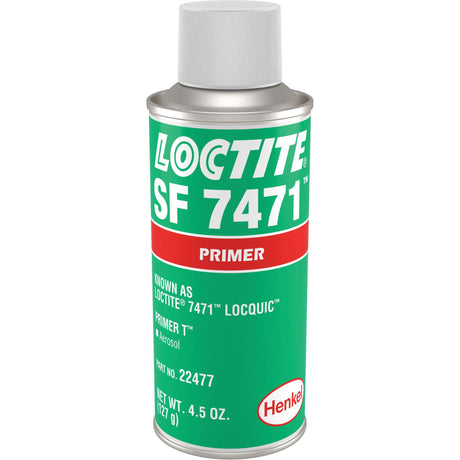 Primer T 7471 (Acetone), 128 g., Aerosol Can