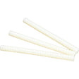 Jet Melt™ Glue Sticks, 5/8" Dia. x 8" L, Amber