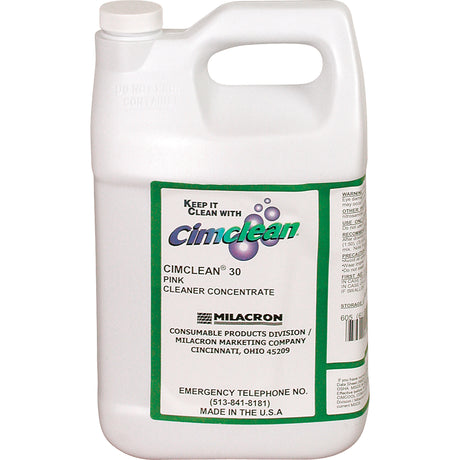 CIMCLEAN® 30 Cleaner, 1 gal./1.0 gal., Jug