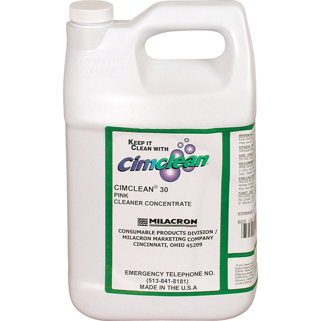 CIMCLEAN® 30 Cleaner, 1 gal./1.0 gal., Jug