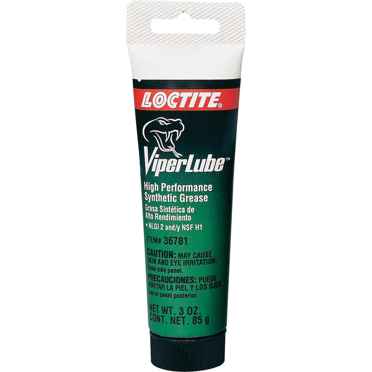 Viperlube™ High Performance Synthetic Grease, 15663 g, Pail