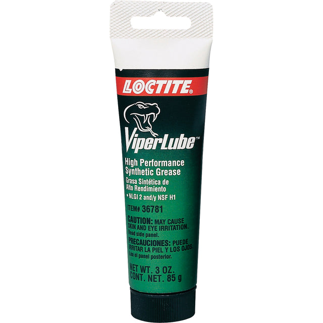 Viperlube™ High Performance Synthetic Grease, 15663 g, Pail