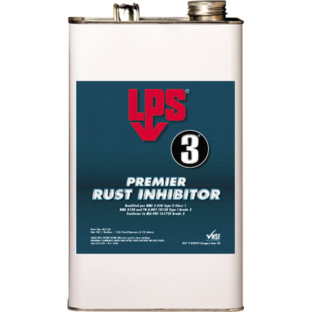 LPS 3® Premier Rust Inhibitor, Gallon