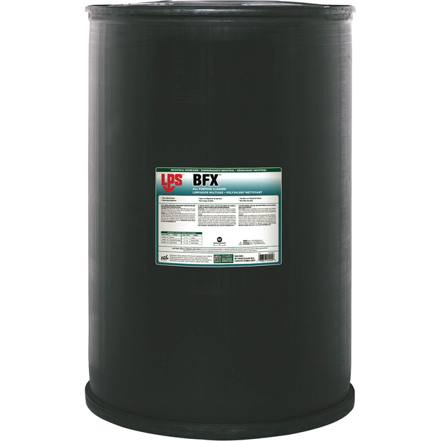 BFX All-Purpose Cleaner, Drum