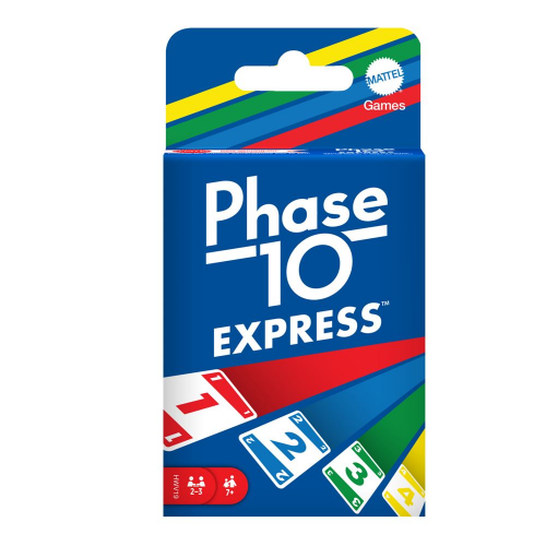 PHASE 10 - EXPRESS (Case of 12)