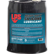 Heavy-Duty Silicone Lubricant, Pail