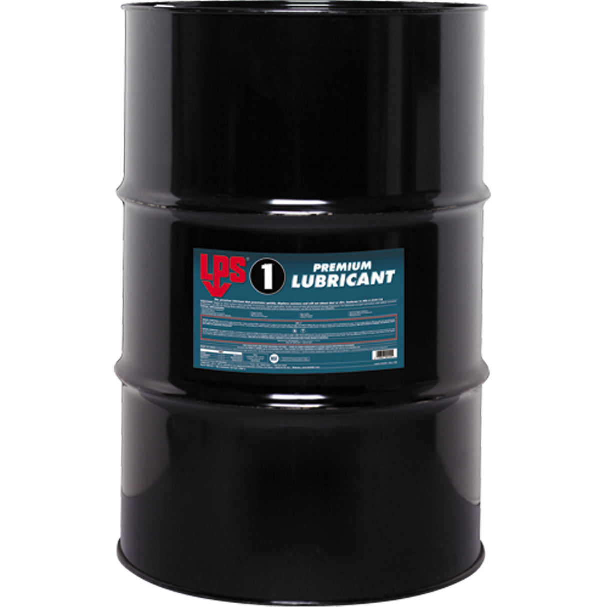 LPS 1® Greaseless Lubricant, Drum