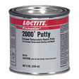 Fixmaster® 2000° Putty, 8 oz., Cartridge, Silver