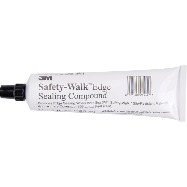 Edge Sealing Compound, 150 ml, Tube, Clear