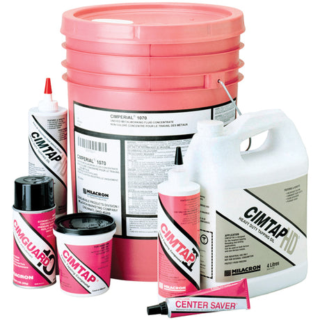 CIMTAP® Tapping Oil