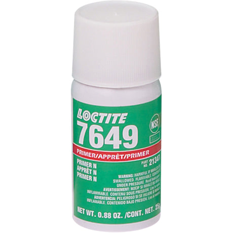 Primer N 7649 (Acetone), 25 g., Aerosol Can