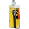 EA E-20HP™ Epoxy Adhesive, Two-Part, Dual Cartridge, 400 ml., Off-White
