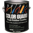 Color Guard™ Tough Rubber Coating, Red, Gallon