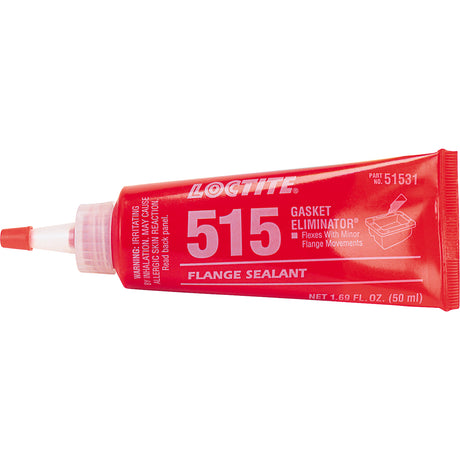 Flange Sealant 515 Gasket Eliminator™, Tube, Purple