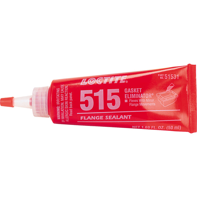 Flange Sealant 515 Gasket Eliminator™, Tube, Purple