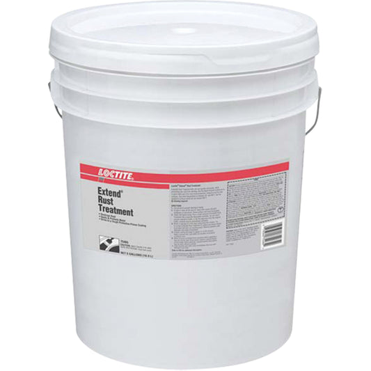 Extend™ Rust Treatment, Pail
