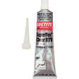 Superflex™ RTV Silicone Adhesive Sealant, Tube, Clear