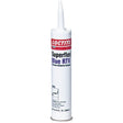 Superflex™ RTV Silicone Adhesive Sealant, Cartridge, Blue
