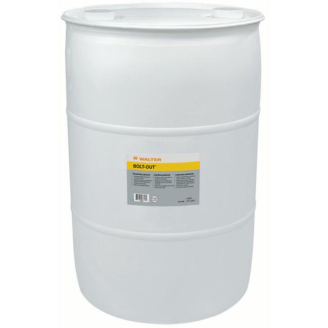 Bolt-Out™ Penetrating Oil, Drum, 200 L
