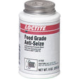 Food Grade Anti-Seize, 288 g., Brush Top Can