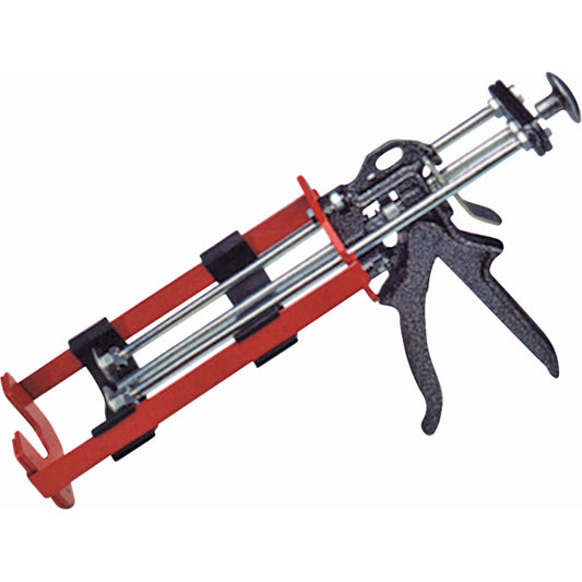 Fixmaster® Rapid Rubber Repair Gun, 400 ml