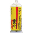 Speedbonder™ H3000 Structural Adhesive, Two-Part, Dual Cartridge, 76 g., Cream