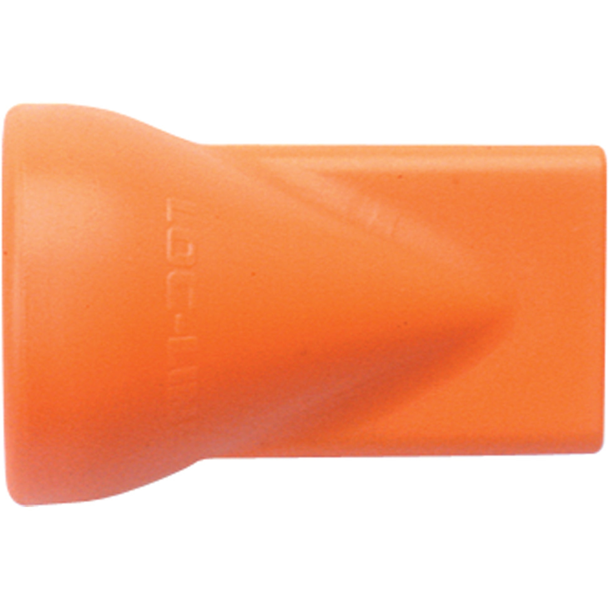 #125 Flat Slot Nozzles, 1-12/25" L
