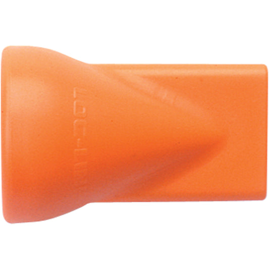 #125 Flat Slot Nozzles, 1-12/25" L