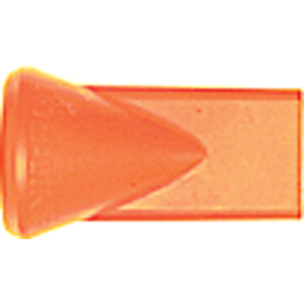 #60 Flat Slot Nozzles, 1-1/10" L x 22/50" W