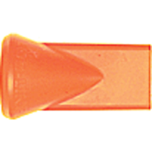 #40 Flat Slot Nozzles, 1-1/10" L x 22/50" W